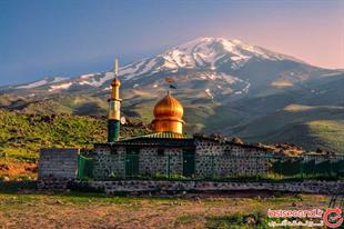 مناظر ایران 2